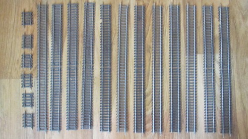 Hornby r601 r610 x6 - r610,