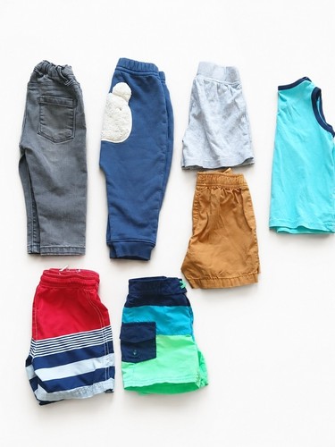 Boys clothing bundle 18 - boys, 12-18