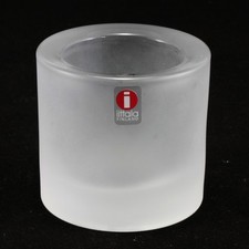 Iittala frosted glass kivi - frosted,