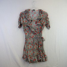 Kate Moss Topshop Dress Size