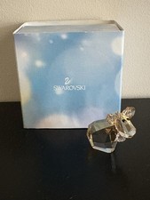 Swarovski Mini Mo Golden Shadow Limited Edition Figurine 2015 In Box Mint