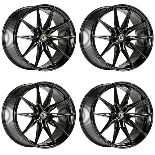Schmidt rims twentyone - rims,
