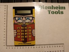 Vintage Texas Instruments