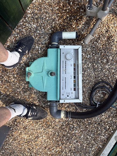 Thermalec 12kw electric - .,