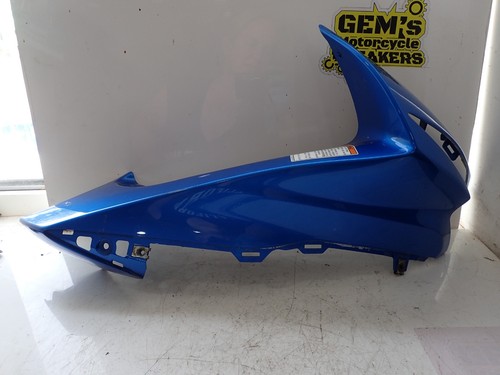 Suzuki gsxr 600 750 on - suzuki,