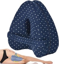 Revoget Hip Alignment Pillow