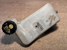 Ford Mondeo Mk4 2012 Brake