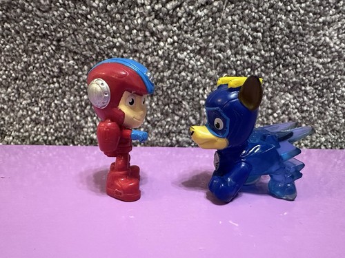 Paw patrol mini mighty - paw,