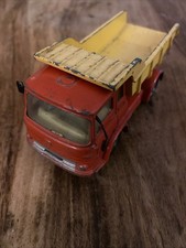 CORGI Bedford Tractor Unit