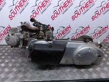 YAMAHA VP VERSITY 300 2004 COMPLETE ENGINE