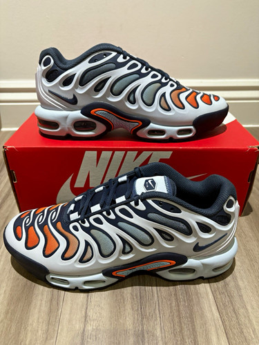 Nike air max plus drift - max,