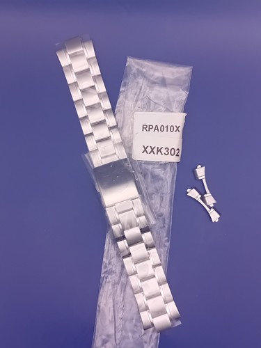 Lorus new stainless steel - lorus,