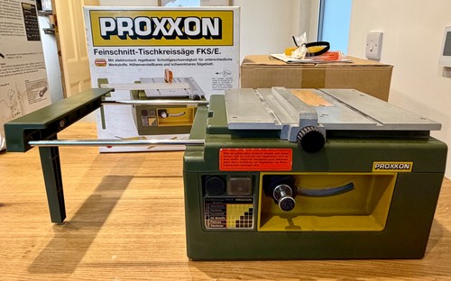 Proxxon precision 28070 - 28070, mini