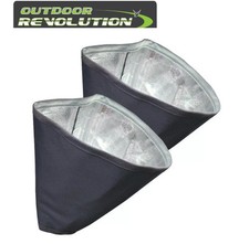 2 x Outdoor Revolution Up
