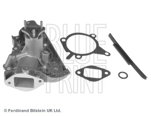 Blueprint adm59122 engine - blueprint,