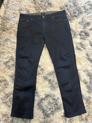 Hugo boss men navy blue - hugo,