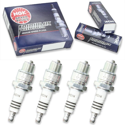 4pcs jawa babette robot cezeta - 4pcs,