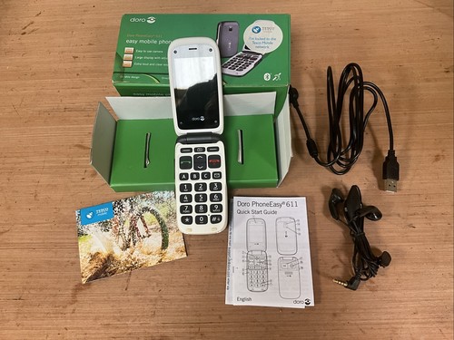Doro phone easy - easy,
