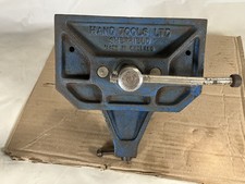 Vintage Hand Tools 6 Inch