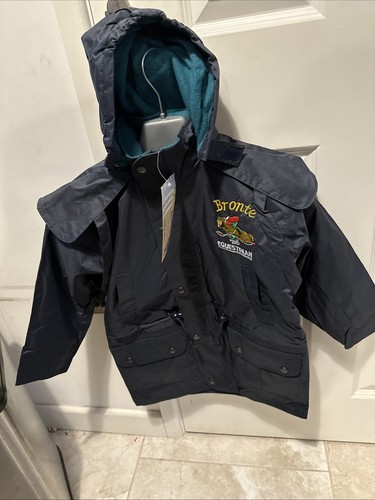 Childs size jacket - 26, bronte