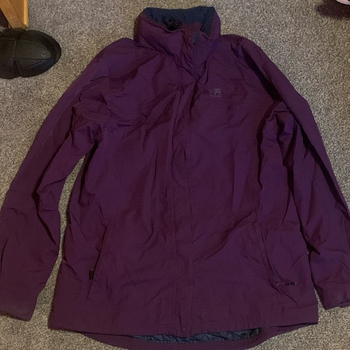Karrimor women hooded - karrimor, women’s