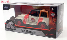 JADA 32129 1/32 JURASSIC PARK