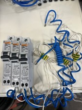 MERLIN GERIN 32 AMP CURVE C