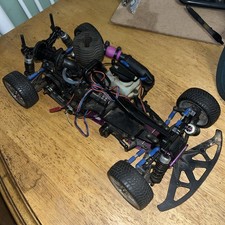 Hpi Evo 4