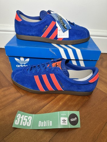 Adidas dublin trainers - dublin,
