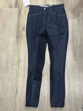 RTS Equi Sports Denim Stretch