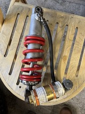 YAMAHA TY250 Pinky REAR SHOCK