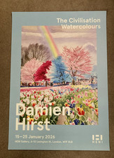 Damien Hirst Adaptable