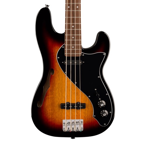 Squier paranormal precision - paranormal,