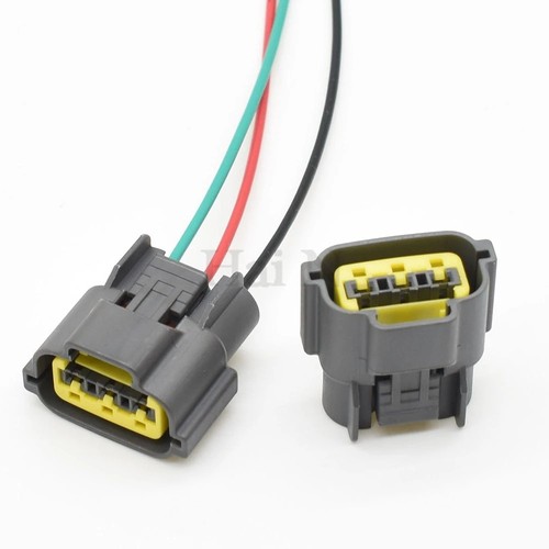 Regulator rectifier connector - regulator,