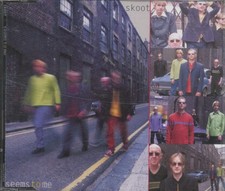 Skoot - Seems To Me - Used CD