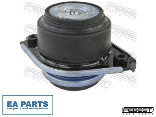 Mounting engine for - mounting,,