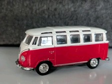 Maisto volkswagen van - maisto,