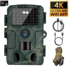 64GB 58MP 2.7K Hunting Trail