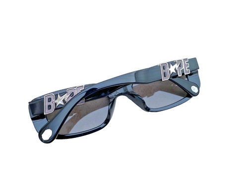 Bathing ape sunglasses - bathing,