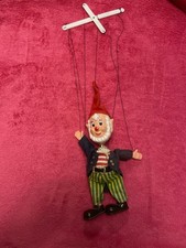 Vintage Toy Noddy Character