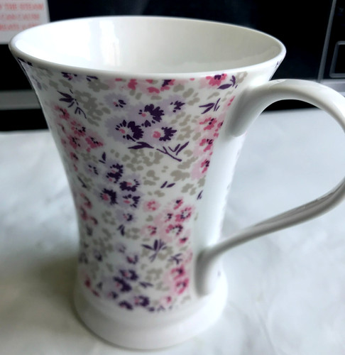 Laura ashley fine - fine, bone