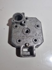 Kmx 125 Cylinder Head