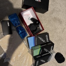 Full Tattoo Starter Kit With