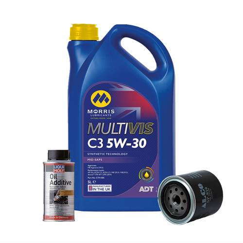 Service kit for ford - for, transit