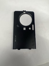 LG KU990 Viewty Back Cover