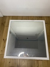 vintage 70s Large mirror, Irish Silver,Hallway,living Room,bar,interior Design,