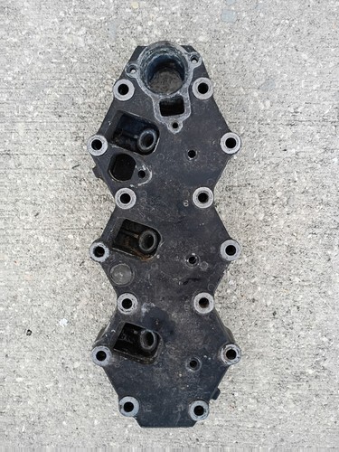 Nissan tohatsu cylinder - nissan, hp
