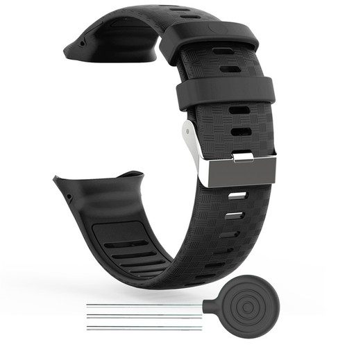 For polar vantage silicone - for,