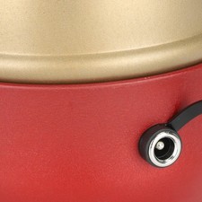 Compact Electric Potter's Wheel For Kids Beginner Pottery Students IOYJ