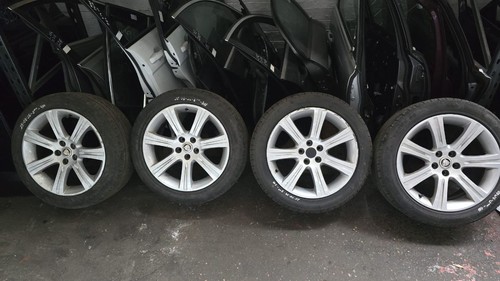 Jaguar x250 set 18 - jaguar, 4